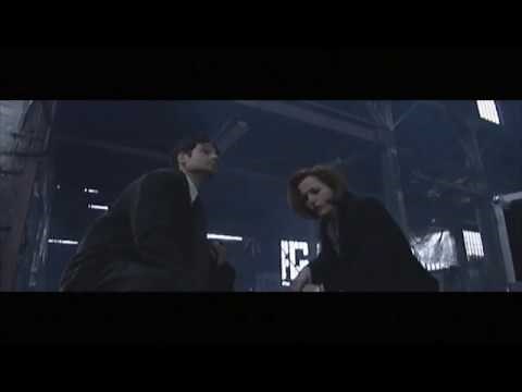X-Files the Game "le jeu en film"