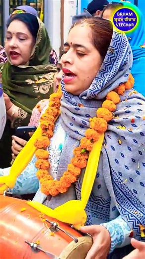 Guru Gobind Singh Ji Maharaj🌹| #waheguru #wmk #gurugranthsahibji #sangat #prabhatferi #prakashpurab