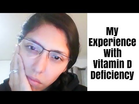 Vitamin D Deficiency