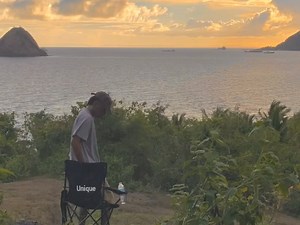 Teka lang || Emman | Unique