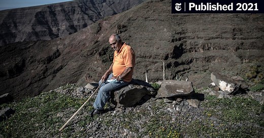 ‘Special and Beautiful’ Whistled Language Echoes Around This Island