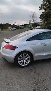 Audi TT MK2 🔥 #montage #automobile #conseilsauto #video #car #cars #audittmk2 #tutorial