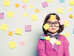 Constantly reminding and nagging? Here's when to let your kid fail - Today's Parent