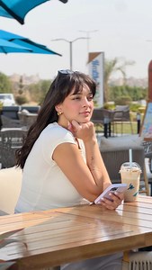 One more spot to sip Caribou in 6th of October! New branch is here to serve your favorite Caribou moments, closer than ever. Find us at: Six Ten Park – El Mamsha El Seyahi, Gamal Abdel Nasser Axis, 6th of October, Giza. | Caribou Coffee Egypt