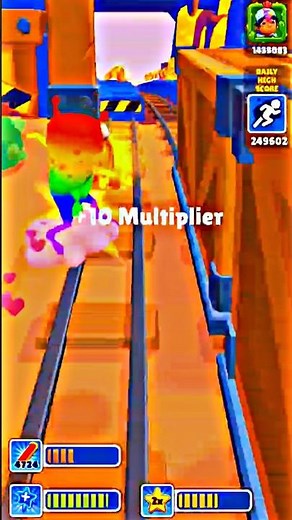 Subway Surfers: Secrets & Tips You Never Knew