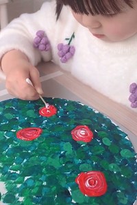 1M views · 10K reactions | Talented child | Beautiful Artworks | Facebook
