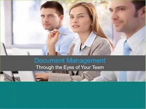 Document Managment for Sage Software ERP