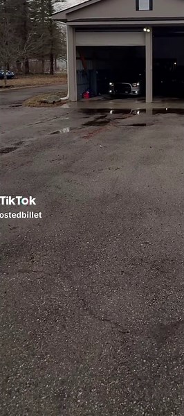 Turbo HEMI Cold Start: Unleashing Power Awaits