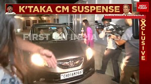 22K views · 157 reactions | DK Shivakumar agrees to power-sharing formula but with riders, say sources Full show: https://bit.ly/3OitGbB #TTP #Siddaramaiah #DKS #Karnataka #Congress #ITVideo | India Today | Facebook