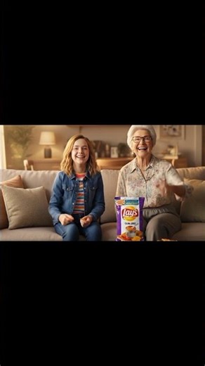 Real Making of Lay's Cajun Spice Chips! 🌶️🏭 | #shorts #lays #howitsmade