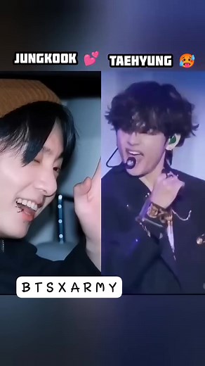 838K views · 74K reactions | TATA and KOOKIE showdown 珞掠勺 #BTS #jungkook #Taehyung #btsxarmy ... Disclaimer : I Hereby declare that I don't own the rights to this music or song.All rights belong to the rightful owner . No copyright infringement intended and I do not claim to own any of the original songs and video.For entertainment purposes only | B T S x A R M Y | Facebook