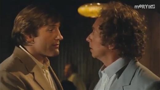 345K views · 6.2K reactions | Anecdote : Le duo Pierre Richard – Gérard Depardieu, orchestré par Francis Veber, a tellement marqué le public que le réalisateur a reformé le tandem dans Les Compères (1983) et Les Fugitifs (1986). Un trio devenu culte du cinéma comique français. | Les Meilleures Scènes | Facebook