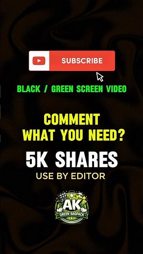 Smoke effect Black screen video | Smoke overlay animation free Video #smokeeffect