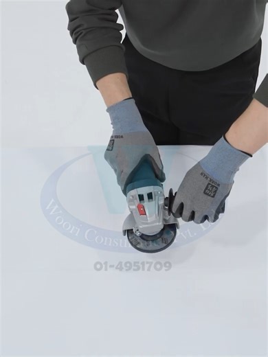 Skill Test Preparation Tips Using Grinder