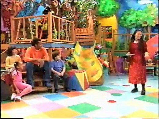 Out Of The Box! Making Mistakes (pt. 1 of 3).mov