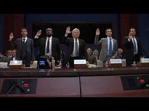 UFO hearing: Newly released video appears to show US missile bouncing off object