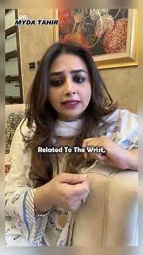 What Is De Quervain’s Syndrome? Causes , Symptoms & Treatment Explained