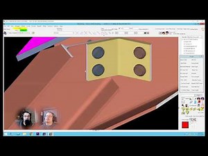 Tutorial - Surfaces Connection Component