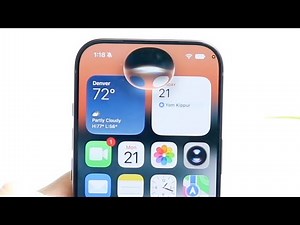 How To Use Apple Intelligence On iPhone 18 Pro! (Enable Siri AI)