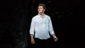 Great Performances at the Met: Lohengrin Preview | Great Performances