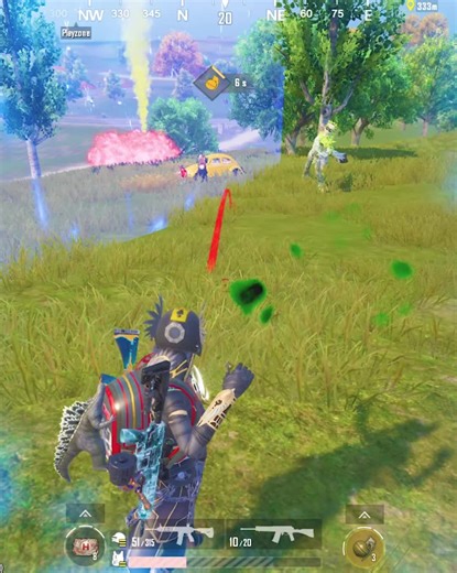 Only Legends Use IQ in Drop 😱 PUBG Mobile . . . #PUBGMOBILE #pubgmnextstarprogram #PUBGMS28 #PUBGM2026H1