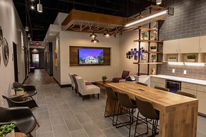 Salons by JC New Jersey: Ramsey | Salon Suites for Rent