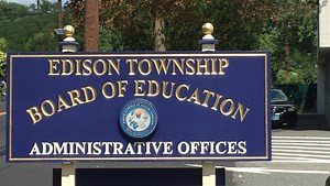 Edison board member defends herself amid calls for resignation