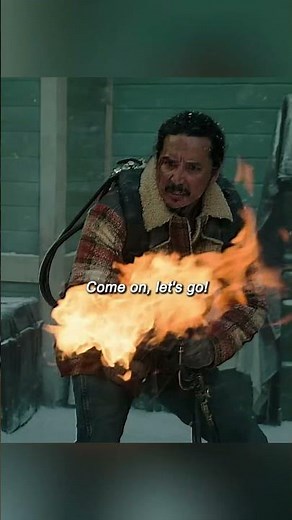 The Last of Us - How to Kill a Bloater in an Alley 🔥 Brutal Boss Fight