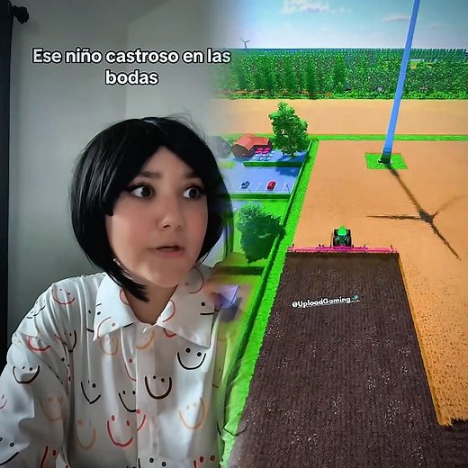 POV:That ONE annoying kid at every wedding 😭#wedding #kids #funny #fyp