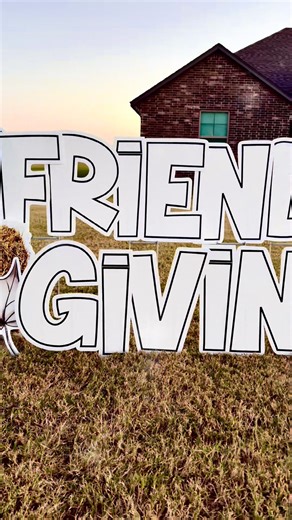 🪅 🅕🅡🅘🅔🅝🅓🅢🅖🅘🅥🅘🅝🅖’🅢 are worth C͟E͟L͟E͟B͟R͟A͟T͟I͟N͟G͟!! 𝙻𝚎𝚝’𝚜 𝙿𝙰𝚁𝚃𝚈! 🎉. ∘∘∘#OklahomaYardSigns #YardSigns #Edmond #EdmondYardSigns #DeerCreek #DeerCreekYardSigns #Piedmont #PiedmontYardSigns #Moore #MooreYardSigns #OKC #OKCYardSigns #OklahomaCityYardSigns #HallmarkYourYard #OKCYardSigns #EdmondOKYardSigns #PiedmontOKYardSigns #DeerCreekOKYardSigns #OKCYardSigns #MooreOKYardSigns #EdmondBirthdaySigns #DeerCreekBirthdaySigns #PiedmontBirthdaySigns #MooreBirthdaySigns #Oklahoma