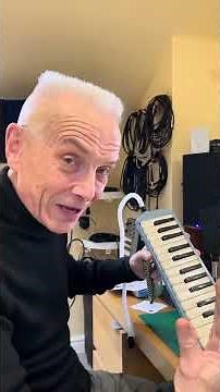 Midnight Cowboy highlights a chromatic harmonica conundrum.