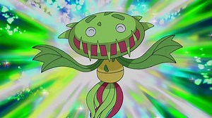 How to get Carnivine in Pokemon GO