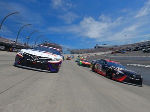 NASCAR 2022 at Dover: Race schedule and timings for DuraMAX Drydene 400 at Dover Motor Superspeedway