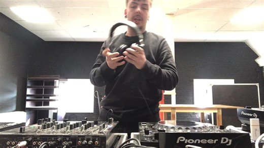 Soon my new mix drops MACKY GEE 100% @Macky Gee Official #ravetok #fyp #belgiumjumpup