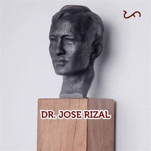 B-U-S-T-E-D, you are busted! 👤🗿👤🗿 These sculptures, shaped by the hands of National Artist Guillermo Tolentino, were generously gifted to the nation by the Security Bank and are now part of the National Fine Arts Collection! Pause the GIF and comment down below which bust you landed on! Visit these busts at the Eskultor ng Bagong Lahi: Pagpupugay sa Buhay at mga Likha ni Guillermo Tolentino / Sculptor of the New Spirit: Honoring the Life and Works of Guillermo Tolentino permanent exhibition 
