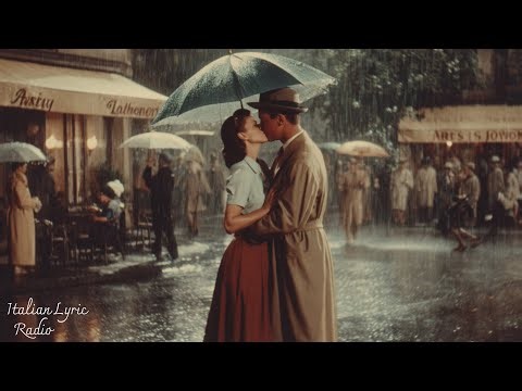 The Most Emotional Italian Love Songs | 1960s 70s Vintage Romance Playlist