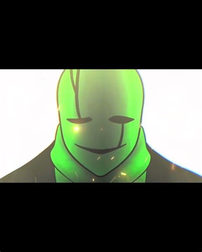 N-time vs Green Gaster