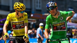 Tour de France: on a vu le premier épisode de la série Netflix sur la Grande Boucle