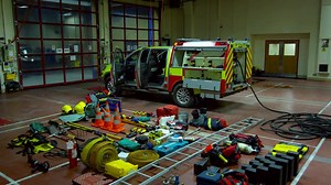 222K views · 2.9K shares | It has different names, they call it B.R.V (Brigade Response Vehicle others call R.I.V (Rapid Intervention Vehicle) | Fire Fighters | Facebook