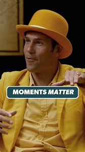 Moments matter. The best leaders create space for these moments to happen regularly. | Ken Coleman