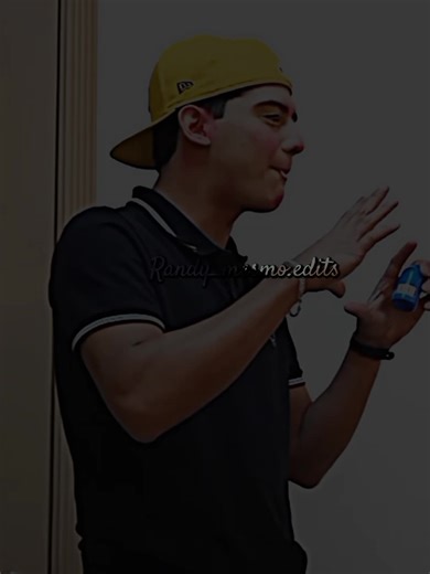 Randy Mesmo: ¡Disfruta del Show y Sus Edits!