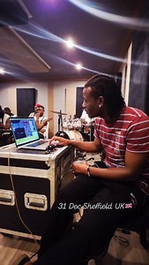 Sheffield prepare yourself, I’m doing exactly that! 31 Dec we together entering 2026!!!! Tickets are selling now on Fixr 🔥🔥🔥 https://fixr.co/event/new-years-eve-unlocking-level-2026-tickets-39795760?ref=r_MicMunzt6x | Freeman HKD