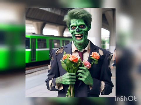 Philosophical Zombie