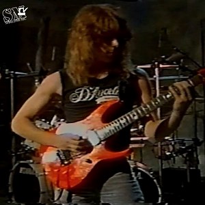 Bruce Bouillet - "Scarified"(Improvisation for Progressive Hard Rock Guitar) #guitar #racerx /Band: Chris Arvan, Juan Alderete, Scott Travis | Shred Music TV