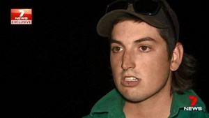 'Emu killer' now regrets his actions