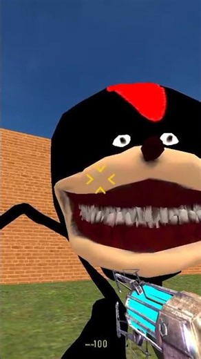 Scp-096 in Here #games #gmod #garrysmod #gaming #nextbots #nextbotchasing #shortvideo #shorts 04