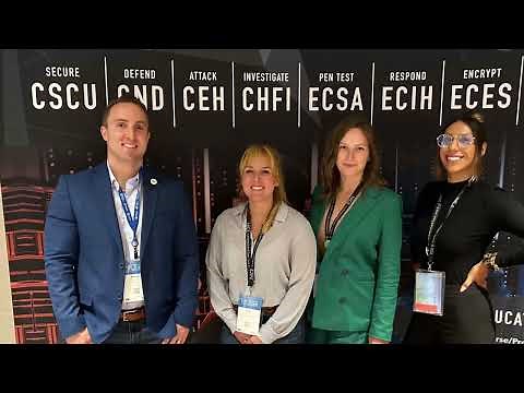 EC-Council Academia: Official Course