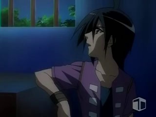 Bakugan S01E11