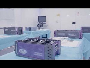 Paragon 28's Mobile Lab: Bringing Foot and Ankle Solutions to You!