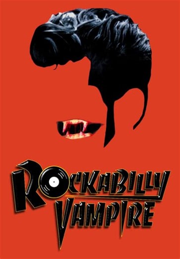 Rockabilly Vampire (1996)